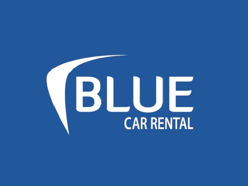 Blue Car Rental